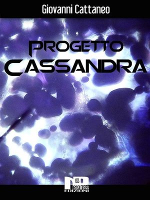 cover image of Progetto Cassandra